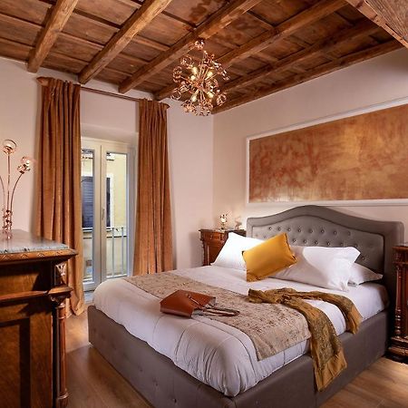 Residenza Nobile Laurina Hotel Rome Exterior photo